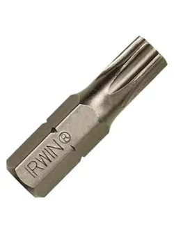 punta torx T50 5/16 x 1-1/4 pulgadas IRWIN 92377 para atornilladores
