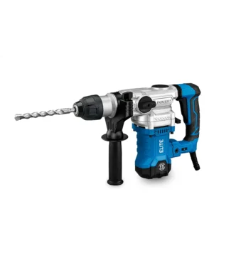 rotomartillo sds plus 1-1/4 pulgadas 1500w elite rm1532