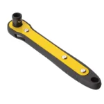 llave carraca porta puntas BIANDITZ 238943 1/4 pulgadas herramienta manual para puntas hexagonales uso profesional