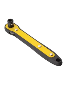 llave carraca porta puntas BIANDITZ 238943 1/4 pulgadas herramienta manual para puntas hexagonales uso profesional