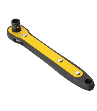 llave carraca porta puntas BIANDITZ 238943 1/4 pulgadas herramienta manual para puntas hexagonales uso profesional
