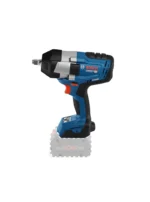 características de la llave de impacto BOSCH GDS 18V-1000 para trabajo industrial y automotriz