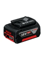 baterías BOSCH Professional 18V 4Ah de alta autonomía para herramientas inalámbricas