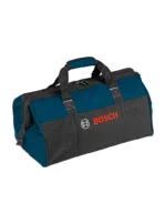 bolso de herramientas mediano BOSCH 1619 BZ0 100 para transporte y almacenamiento de herramientas