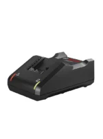 cargador BOSCH para baterías recargables de 18V de la línea Professional