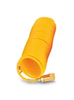 detalles del compresor FURIUS FC25KIT 2 HP con tanque de 25 litros y presión de 115 PSI