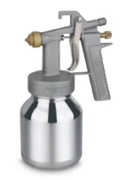 accesorios incluidos compresor FURIUS FC25KIT con pistola y manguera para aire comprimido