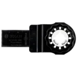 cuchilla de sierra BOSCH para corte de madera y metal en herramientas eléctricas