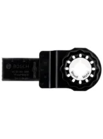 cuchilla de sierra BOSCH para corte de madera y metal en herramientas eléctricas