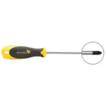destornillador estrella BIANDITZ 230213 No 1 para tornillos Phillips de mantenimiento y ajuste