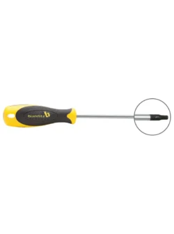 destornillador torx de seguridad T27 BIANDITZ 230180 para tornillos tamper resistant