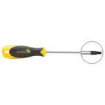 destornillador torx de seguridad T40 BIANDITZ 230184 para tornillos tamper resistant industriales