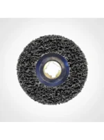 características del disco de limpieza BOSCH para metales de 125 mm