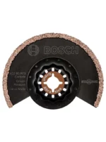 disco BOSCH de 4-1-2 pulgadas para corte de granito y materiales de construcción