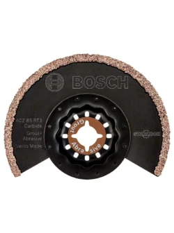 disco BOSCH de 4-1-2 pulgadas para corte de granito y materiales de construcción