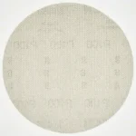 disco de malla BOSCH M480 5 pulgadas alta extraccion grano 100 paquete por 5 unidades