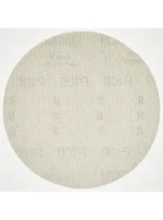 disco de malla BOSCH M480 5 pulgadas alta extraccion grano 100 paquete por 5 unidades