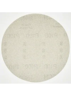 disco de malla BOSCH M480 5 pulgadas alta extraccion grano 100 paquete por 5 unidades