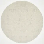 disco de malla BOSCH M480 5 pulgadas alta extraccion grano 120 paquete por 5 unidades