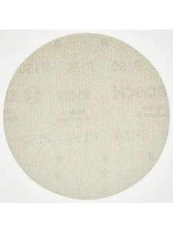 disco de malla BOSCH M480 5 pulgadas alta extraccion grano 150 paquete por 5 unidades