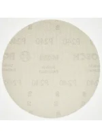 disco de malla BOSCH M480 5 pulgadas alta extraccion grano 240 paquete por 5 unidades