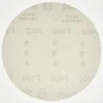 disco de malla BOSCH M480 5 pulgadas alta extraccion grano 400 paquete por 5 unidades