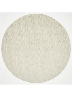 disco de malla BOSCH M480 6 pulgadas alta extraccion grano 100 paquete por 5 unidades