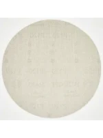 disco de malla BOSCH M480 6 pulgadas alta extraccion grano 120 paquete por 5 unidades