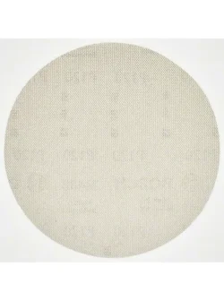 disco de malla BOSCH M480 6 pulgadas alta extraccion grano 120 paquete por 5 unidades