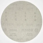 disco de malla BOSCH M480 6 pulgadas alta extraccion grano 150 paquete por 5 unidades