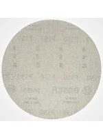 disco de malla BOSCH M480 6 pulgadas alta extraccion grano 150 paquete por 5 unidades
