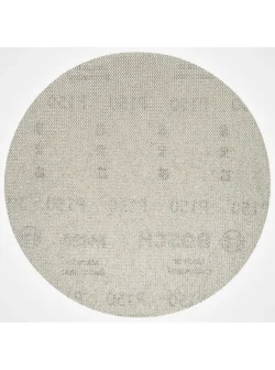 disco de malla BOSCH M480 6 pulgadas alta extraccion grano 150 paquete por 5 unidades