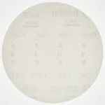 disco de malla BOSCH M480 6 pulgadas alta extraccion grano 240 paquete por 5 unidades