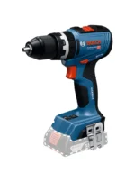 kit taladro inalámbrico BOSCH GSB 18V-65 con baterías recargables y cargador