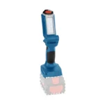 linterna inalámbrica BOSCH GLI 18V-300 de 18 voltios para iluminación de áreas de trabajo