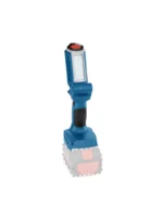 linterna inalámbrica BOSCH GLI 18V-300 de 18 voltios para iluminación de áreas de trabajo