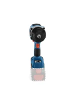 llave de impacto inalámbrica BOSCH GDS 18V-1000 para mecánica automotriz construcción y mantenimiento industrial