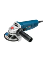 mini pulidora Bosch GWS 850 para corte y pulido en metal y construcción