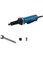 características del mototool BOSCH GGS 30 LPS para rectificado y acabado profesional
