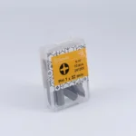 punta estrella de impacto PH3 BIANDITZ 241203 de 1.1/4 pulgada para atornillado industrial y uso profesional