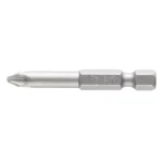 punta estrella PH2 BIANDITZ 239202 de 1/4 x 2 pulgadas para tornillos Phillips uso industrial y profesional