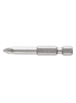 punta estrella PH2 BIANDITZ 239202 de 1/4 x 2 pulgadas para tornillos Phillips uso industrial y profesional