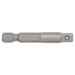 punta extensora BIANDITZ 238905 cuadrante 1/4 x 1/4 x 2 pulgadas adaptador para copas uso profesional