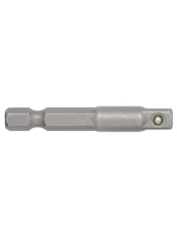 punta extensora BIANDITZ 238905 cuadrante 1/4 x 1/4 x 2 pulgadas adaptador para copas uso profesional