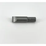 punta pala de impacto BIANDITZ 241080 8/10 x 5/16 pulgadas para atornillado de alto torque