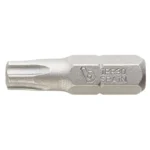 punta torx de seguridad T27 BIANDITZ 238165 de 1 pulgada para tornillos tamper resistant uso industrial