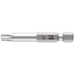 punta torx T27 BIANDITZ 240105 de 1/4 x 3 pulgadas para atornillado profesional y uso industrial