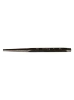 punzón botador cónico BIANDITZ 208580 8 mm x 160 mm herramienta de impacto para centrado y extracción de pasadores