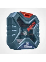set de puntas BOSCH Big-Bit de 65 piezas para atornillado y perforación profesional