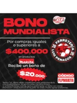 Lijadora de Banda 4" x 24" 940W MT M9400B Makita - Imagen 2
